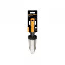 Fiskars Premium keskeny ültetőkanál (rozsdamentes acél)