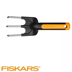 Fiskars Premium talajlazító (rozsdamentes acél)