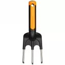 Fiskars Premium talajlazító (rozsdamentes acél)