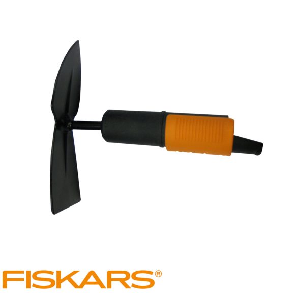 Fiskars QuikFit dupla kapa fej