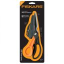 Fiskars Cuts+More multifunkciós olló - 23 cm (Titanium bevonat)