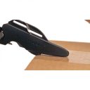 Fiskars Cuts+More multifunkciós olló - 23 cm (Titanium bevonat)