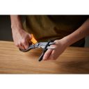 Fiskars Cuts+More multifunkciós olló - 23 cm (Titanium bevonat)