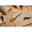 Fiskars Cuts+More multifunkciós olló - 23 cm (Titanium bevonat)