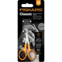 Fiskars Classic körömvágó olló, hajlított - 10 cm