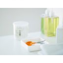 Fiskars Classic körömvágó olló, hajlított - 10 cm