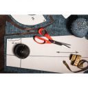 Fiskars Classic univerzális balkezes olló - 21 cm