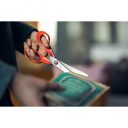 Fiskars Classic univerzális balkezes olló - 21 cm