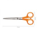 Fiskars Classic papírvágó olló - 17 cm