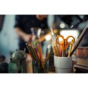 Fiskars Classic papírvágó olló - 17 cm