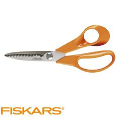 Fiskars Classic univerzális kerti olló - 18 cm