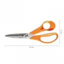 Fiskars Classic univerzális kerti olló - 18 cm