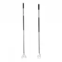 Fiskars Ergonomic háromágú talajlazító