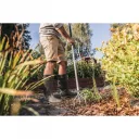 Fiskars Ergonomic háromágú talajlazító