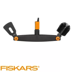 Fiskars QuikFit csatornatisztító fej