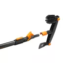 Fiskars QuikFit csatornatisztító fej