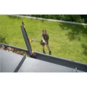 Fiskars QuikFit csatornatisztító fej