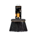 Fiskars QuikFit durva seprű fej - 26 cm