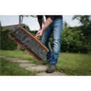 Fiskars QuikFit kültéri seprű fej - 26 cm