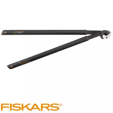   Fiskars SingleStep L39 (L) ágvágó olló, rávágó, horgos fejű - 81,6 cm (max Ø 40 mm)