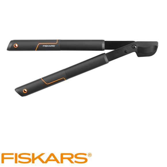 Fiskars SingleStep L28 (S) ágvágó olló, mellévágó, horgos fejű - 49,5 cm (max Ø 35 mm)