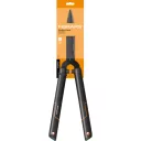 Fiskars SingleStep HS22 sövénynyíró olló - 58 cm (hullámos pengével)