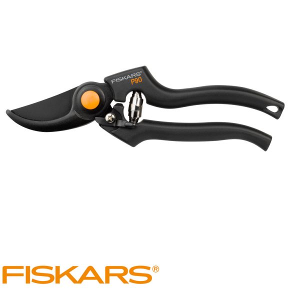 Fiskars Pro P90 professzionális metszőolló, mellévágó (max Ø 26 mm)