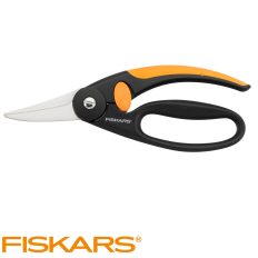 Fiskars SP45 újjvédő kerti olló