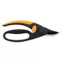 Fiskars P44 újjvédő metszőolló, mellévágó (max Ø 20 mm)