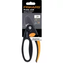 Fiskars P43 újjvédő metszőolló, rávágó (max Ø 20 mm)