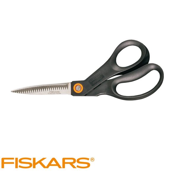 Fiskars S28 virágvágó olló - 19 cm