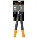 Fiskars PowerGear L72 (S) műanyag fogaskerekes ágvágó olló, mellévágó, ollós fejű - 46 cm (max Ø 30 mm)