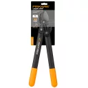 Fiskars PowerGear L71 (S) műanyag fogaskerekes ágvágó olló, rávágó - 45 cm (max Ø 35 mm)