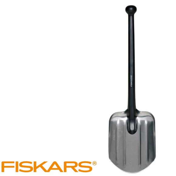 Fiskars 1001574 kemping és autós ásó