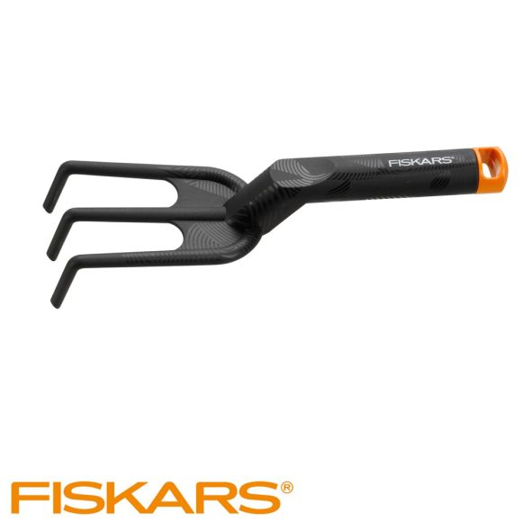 Fiskars Solid talajlazító (FiberComp)