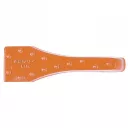 Fiskars széles hasítóék - 20,5cm