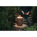 Fiskars széles hasítóék - 20,5cm