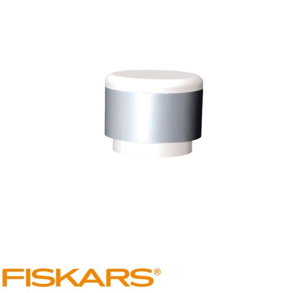 Fiskars ütőfelületi elem (1001615 csavart hasítóékhez)