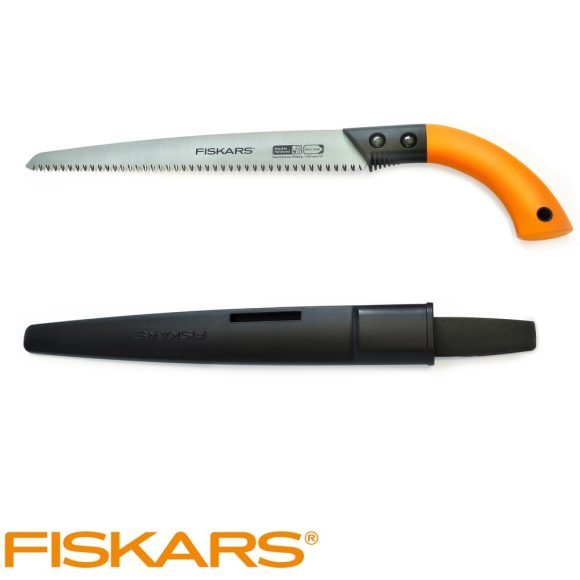 Fiskars SW-84 fix pengés fafűrész (33 cm pengehossz)