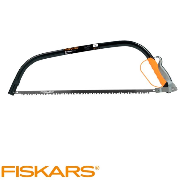 Fiskars SW30 keretes fűrész 21" - 62,5 cm (pengehossz 53,3 cm)