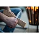 Fiskars K40 kerti kés - 21,5 cm (10 cm pengehossz)