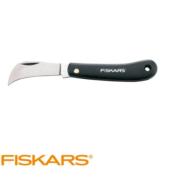 Fiskars K62 kacorkés - 17cm (összecsukható)