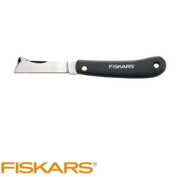 Fiskars K60 oltókés - 17cm (összecsukható)