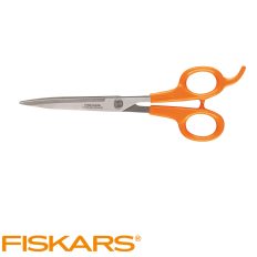 Fiskars Classic hajvágó olló - 17 cm