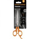 Fiskars Classic hajvágó olló - 17 cm