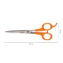 Fiskars Classic hajvágó olló - 17 cm
