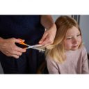 Fiskars Classic hajvágó olló - 17 cm