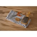 Fiskars Classic hajvágó olló - 17 cm