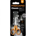 Fiskars Classic körömvágó olló, egyenes - 10 cm