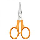 Fiskars Classic körömvágó olló, egyenes - 10 cm